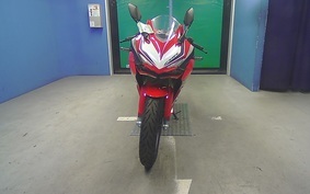 HONDA CBR250RR MC51