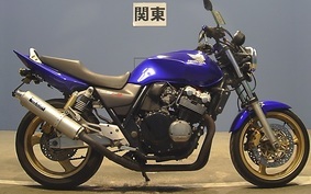 HONDA CB400SFV-3 2004 NC39