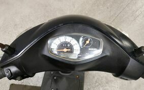 SUZUKI ADDRESS V50 CA42A