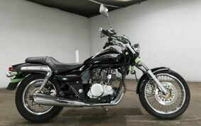 KAWASAKI ELIMINATOR 125 BN125A