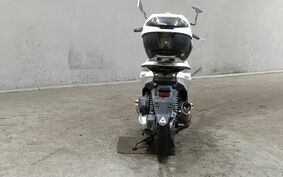 HONDA PCX125 NC125D