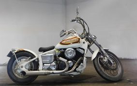 YAMAHA DRAGSTAR 400 2000 VH01J