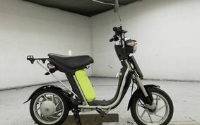 YAMAHA PASSOL SY01J