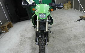 KAWASAKI KSR110 KL110A