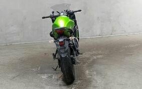 KAWASAKI NINJA 400 2014 EX400E