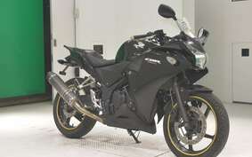 HONDA CBR250R GEN 3 MC41