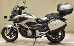 HONDA NC 700 X D 2013 RC63