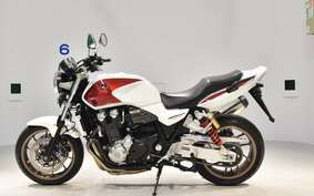 HONDA CB1300SF SUPER FOUR Gen. 3 2015 SC54