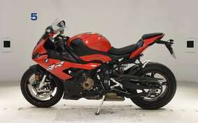 BMW S1000RR 2020