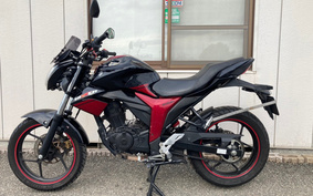 SUZUKI GIXXER 150 NG4BG