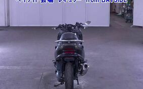 YAMAHA MAJESTY 125 FI E374E