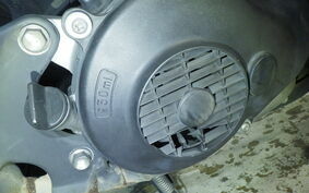 SUZUKI ADDRESS V125 G CF4EA