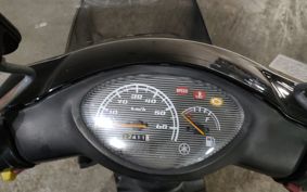 YAMAHA JOG SA36J