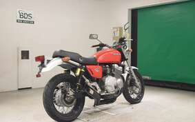 HONDA CB400F 1997 NC36