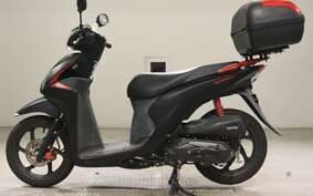 HONDA DIO 110 JF58