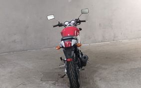 HONDA VTR 250 MC33