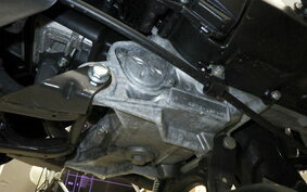 SUZUKI ADDRESS 110 CE47A