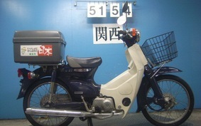 HONDA C50 SUPER CUB AA01