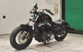 HARLEY XL1200X 2011 LC3