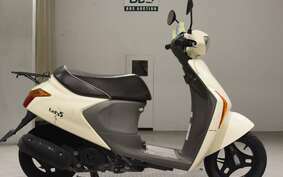 SUZUKI LET's 5 CA47A