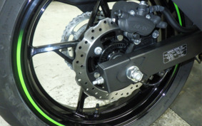 KAWASAKI NINJA 400 2021 EX400G