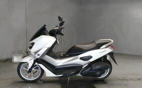 YAMAHA N-MAX 125 SE86J