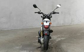 SUZUKI TR50 STREET MAGIC S CA1LB