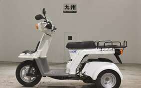 HONDA GYRO X TD02