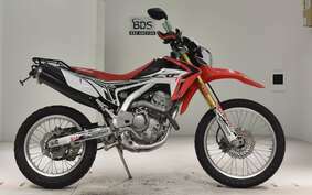 HONDA CRF250L MD38