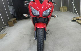 HONDA CBR250R GEN 3 MC41