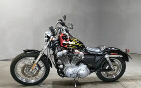 HARLEY XLH883 2001 CEM