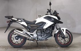 HONDA NC750X RC72