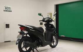 HONDA DIO 110 JF31