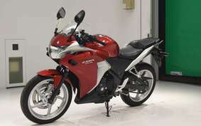 HONDA CBR250R GEN 3 MC41