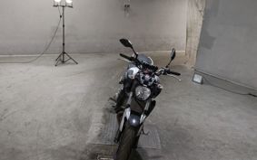 YAMAHA MT-07 RM07J