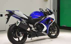 SUZUKI GSX-R1000 2007