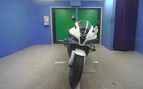 HONDA CBR600RR GEN 3 2007 PC40