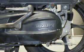 SUZUKI ADDRESS 110 CE47A