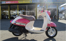 YAMAHA VINO SA37J