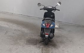 SUZUKI LETS CA4AA