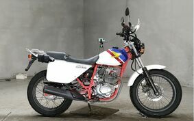 HONDA FTR223 MC34