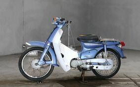 HONDA C70 SUPER CUB SUPER DX C70