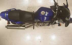 YAMAHA FZS1000 FAZER 2001