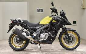 SUZUKI DL650 ( V-Strom 650 ) 2018 C733A