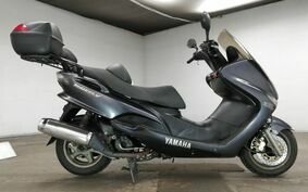 YAMAHA MAJESTY 125 SE27