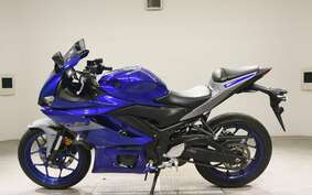 YAMAHA YZF-R3 2021 RH13J