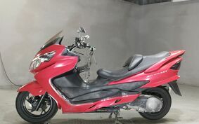 SUZUKI SKYWAVE 250 (Burgman 250) S CJ44A