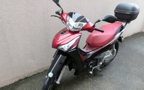 HONDA WAVE125I JA21