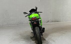 KAWASAKI NINJA 250 EX250L