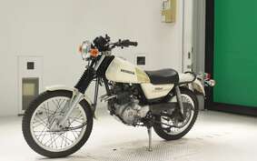 HONDA CT250S SILKROAD L250S